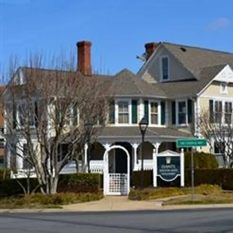 Dante Ristorante, Great Falls, VA