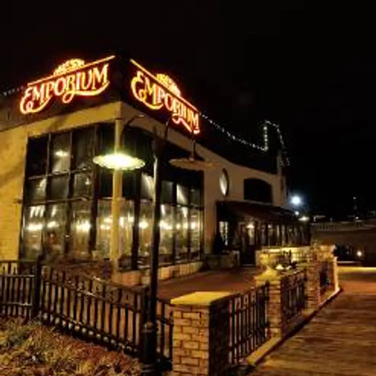 The Emporium - Permanently Closed IN South Bend