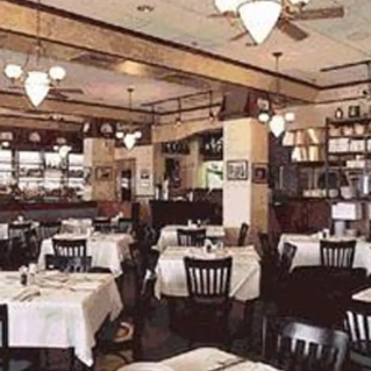 Cafe D'Antonio - Celebration, Celebration, FL