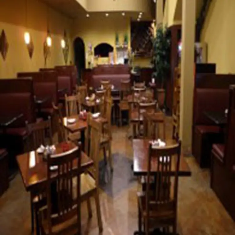Napoli Italian Restaurant Pasadena, Pasadena, TX