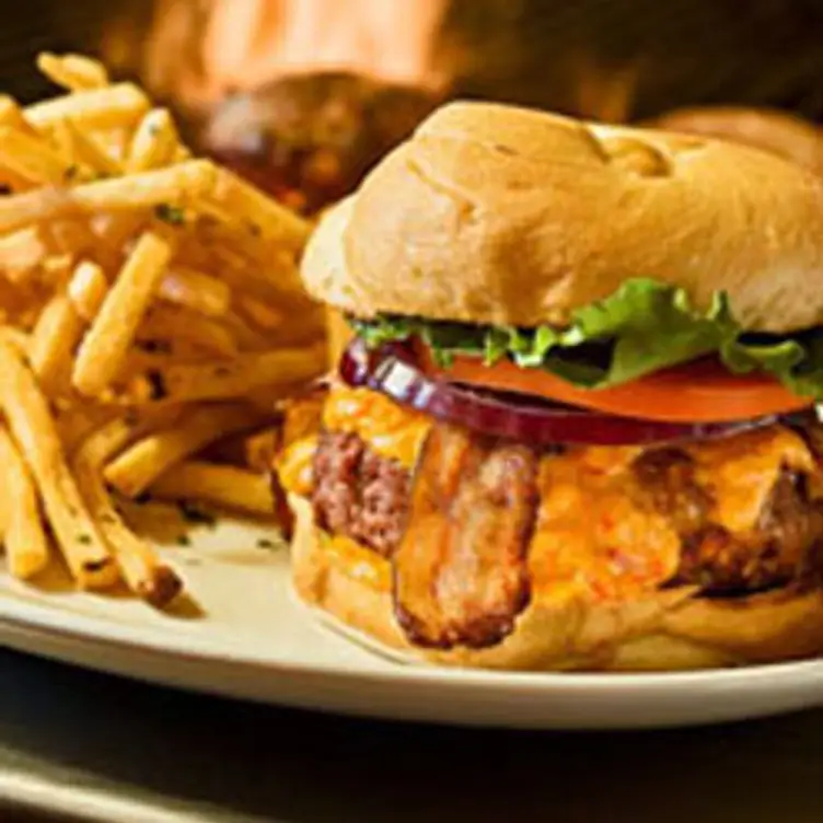 Harper's Restaurant - SouthPark, Charlotte, NC