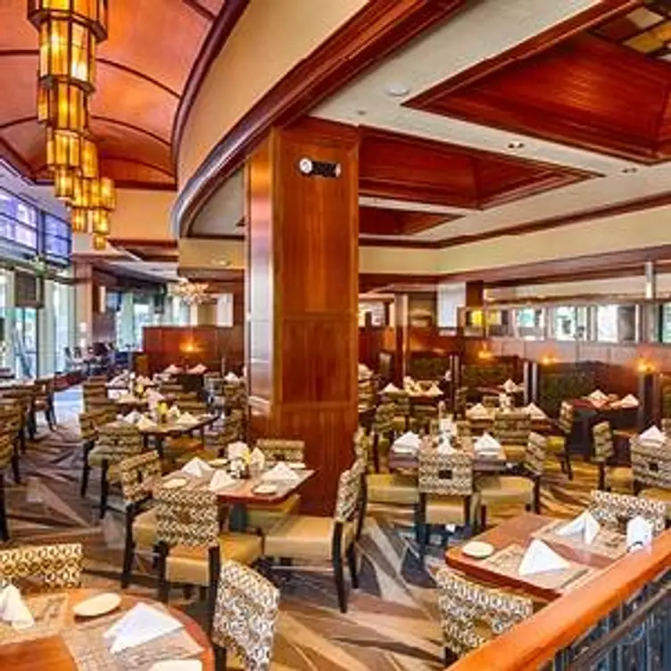 McCormick & Schmick's Seafood - San Jose - Permanently Closed, San Jose, CA