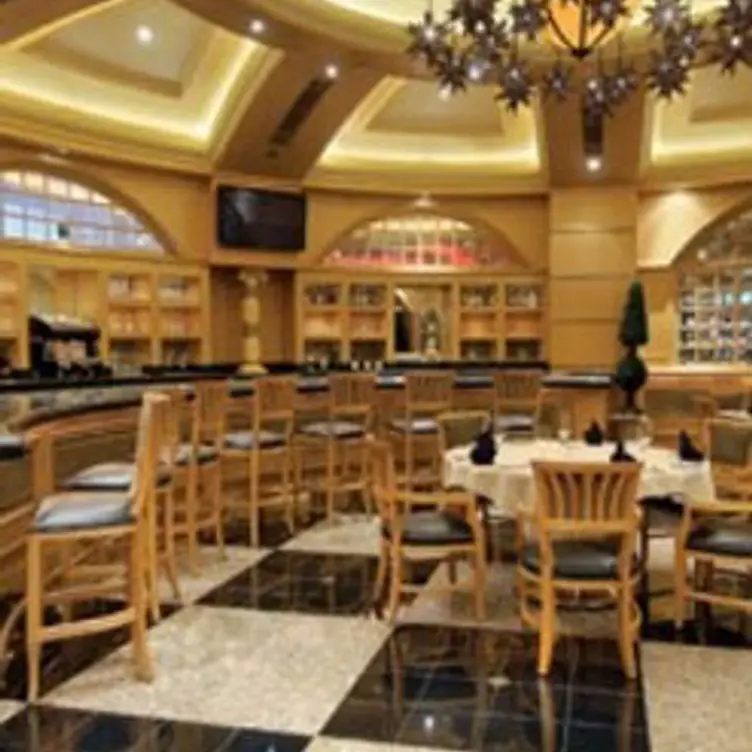 Cortez Room - Gold Coast Hotel & Casino - Permanently Closed, Las Vegas, NV
