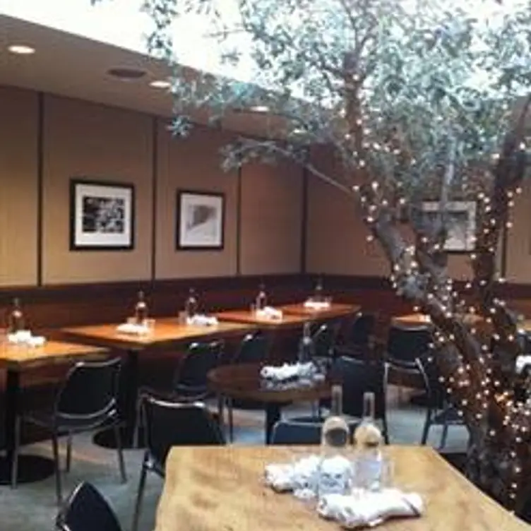 Bistro Aix - SF - Permanently Closed, San Francisco, CA