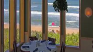 Una foto del restaurante The Reef of St. Augustine