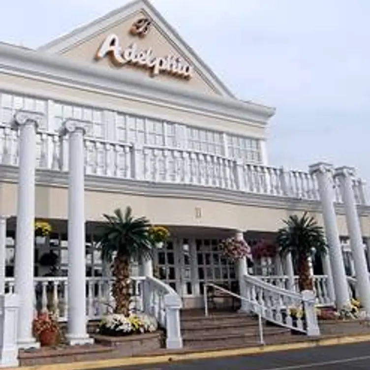 Adelphia Restaurant, Deptford, NJ