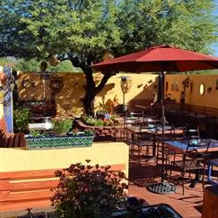 Guadalajara Fiesta Grill, Tucson, AZ