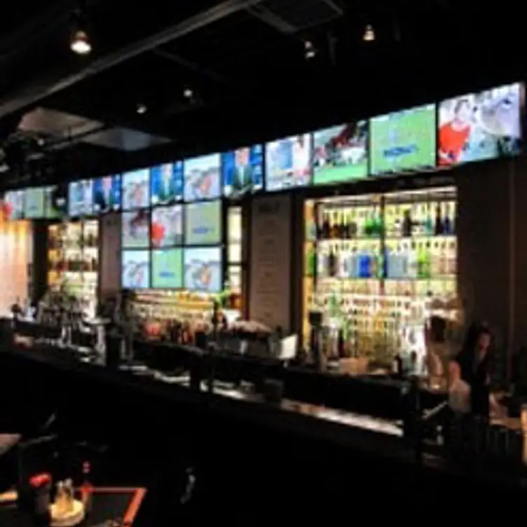 Jack Astor's - Square One, Mississauga, ON