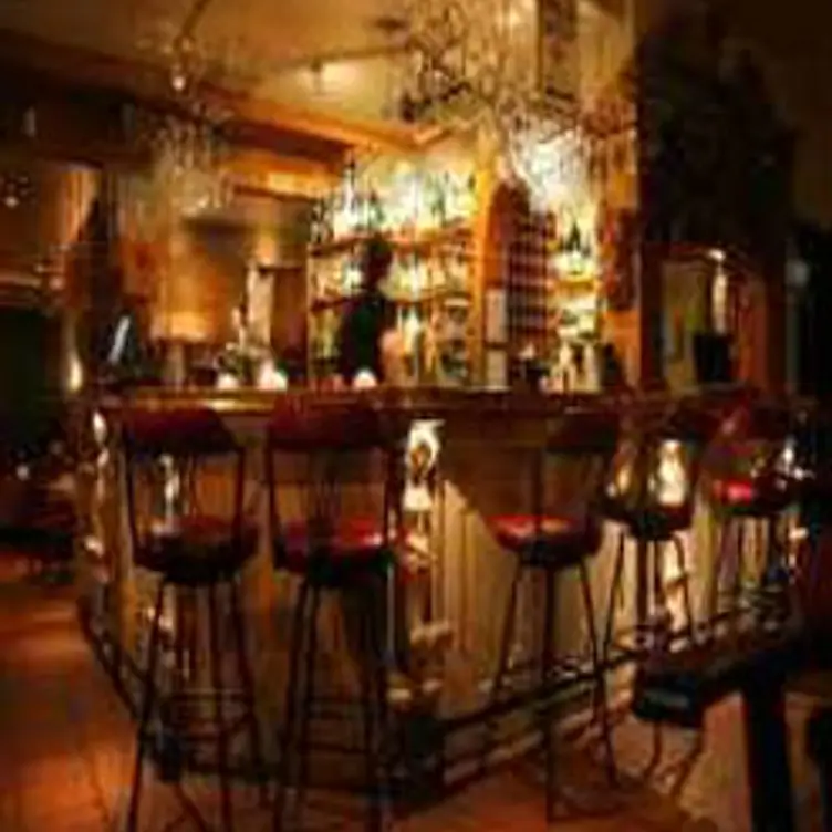 Uli's Restaurant, White Rock, BC