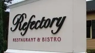 A photo of The Refectory Restaurant & Bistro restaurant