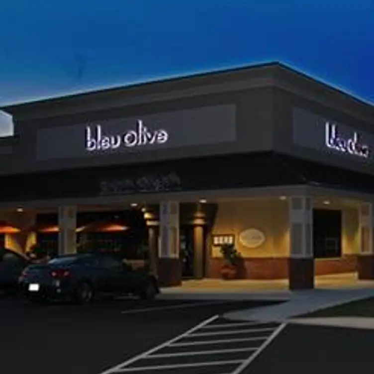 Bleu Olive, Durham, NC