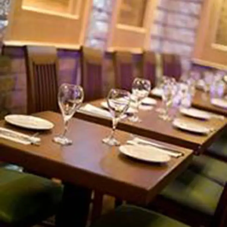 Levante Pide Restaurant, London, 