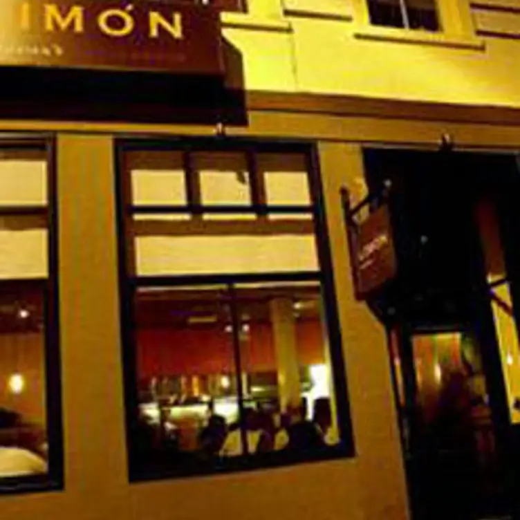 Limon Rotisserie - Peruvian restaurant in San Francisco, CA
