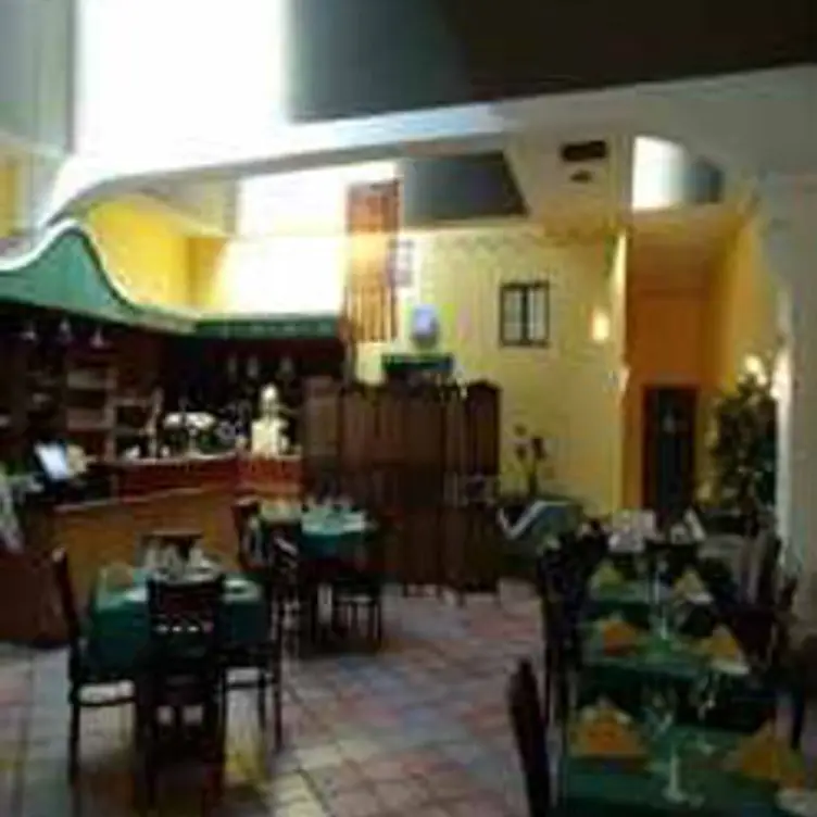 Forno Vecchio Restaurant, Pleasanton, CA