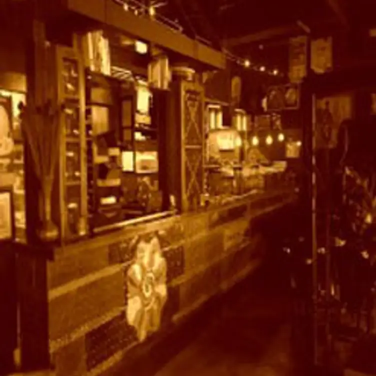 Reef's，UTPark City