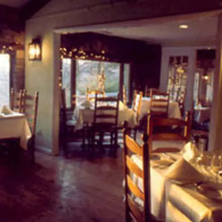 The Gamekeeper, Boone, NC