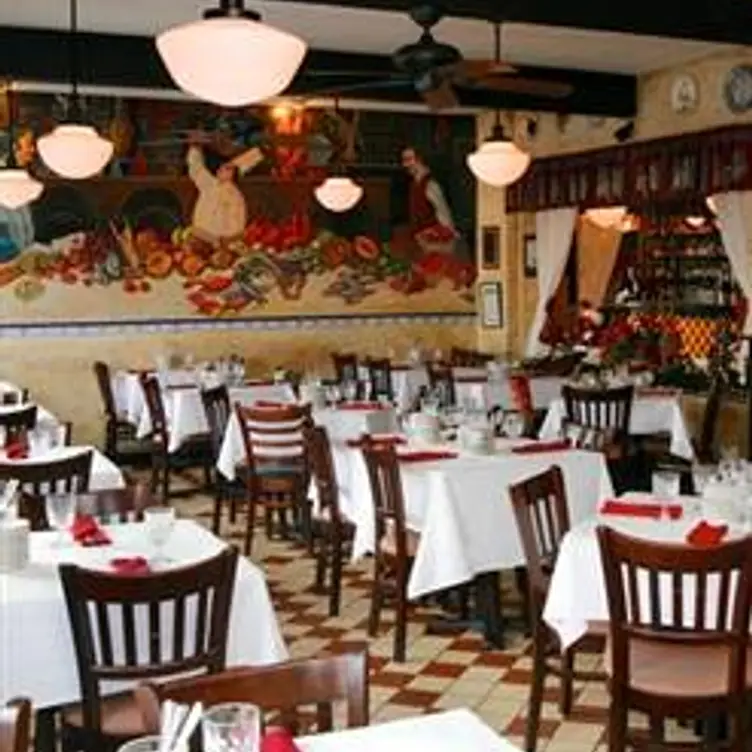 Emilio's Tapas - Hillside, Hillside, IL