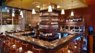 A photo of Robust restaurant