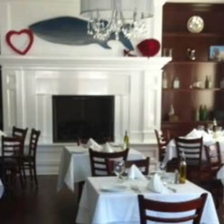 Harbor Mist Restaurant, Cold Spring Harbor, NY