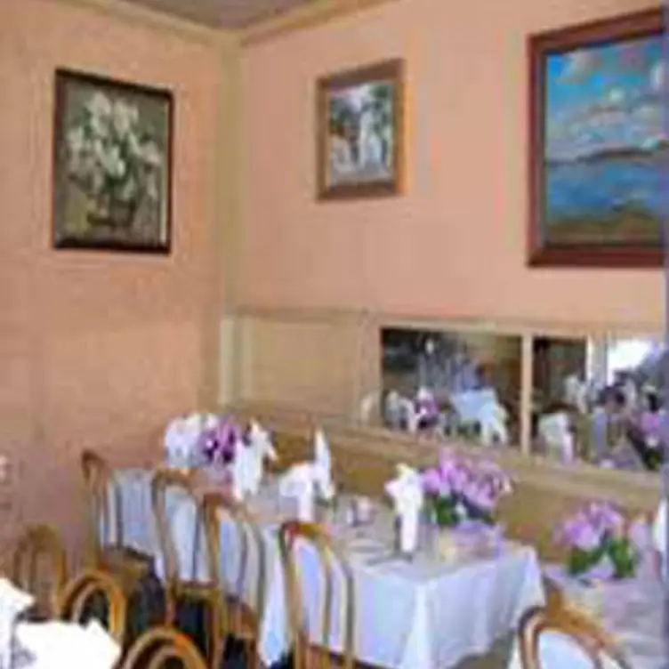 Katia's Russian Tea Room and Restaurant - Permanently Closed, San Francisco, CA