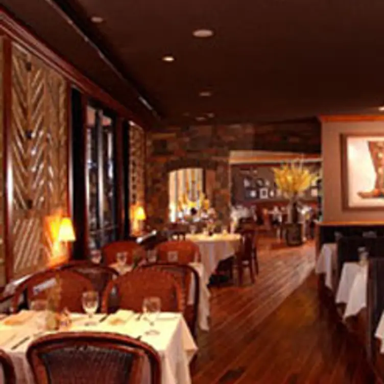 Roaring Fork - Scottsdale, Scottsdale, AZ