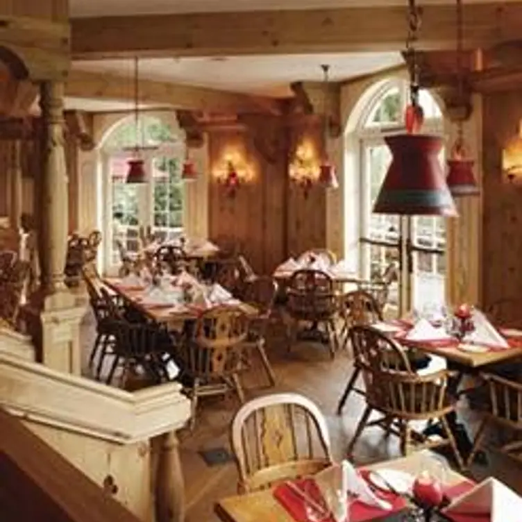 Swiss Chalet, Vail, CO