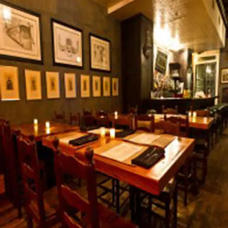 Sylvain, New Orleans, LA