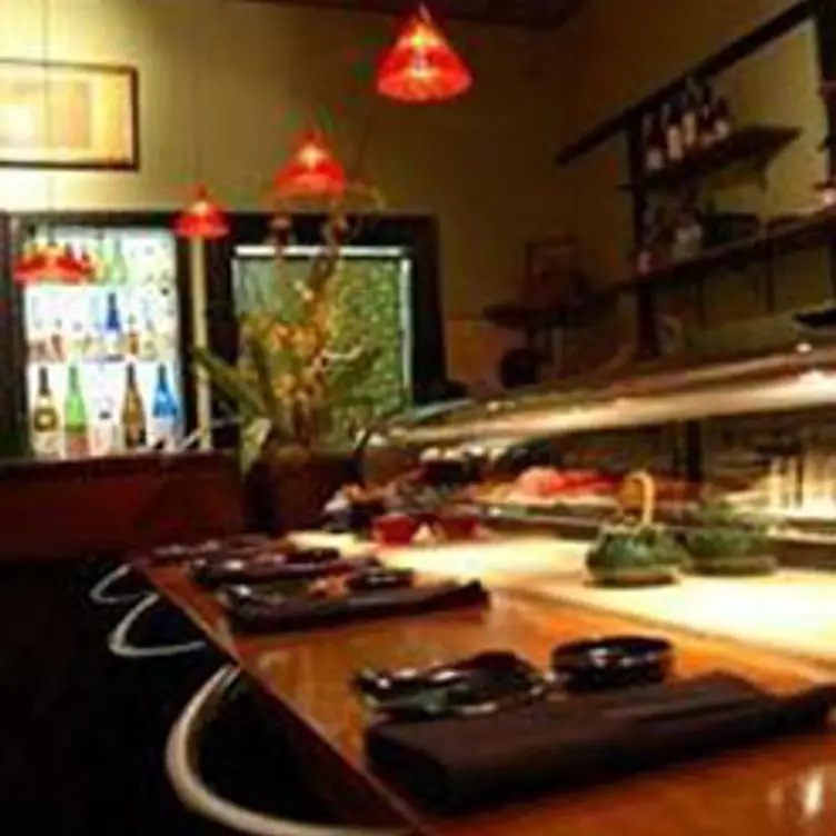 Kiji Sushi Bar and Cuisine - Permanently Closed, San Francisco, CA