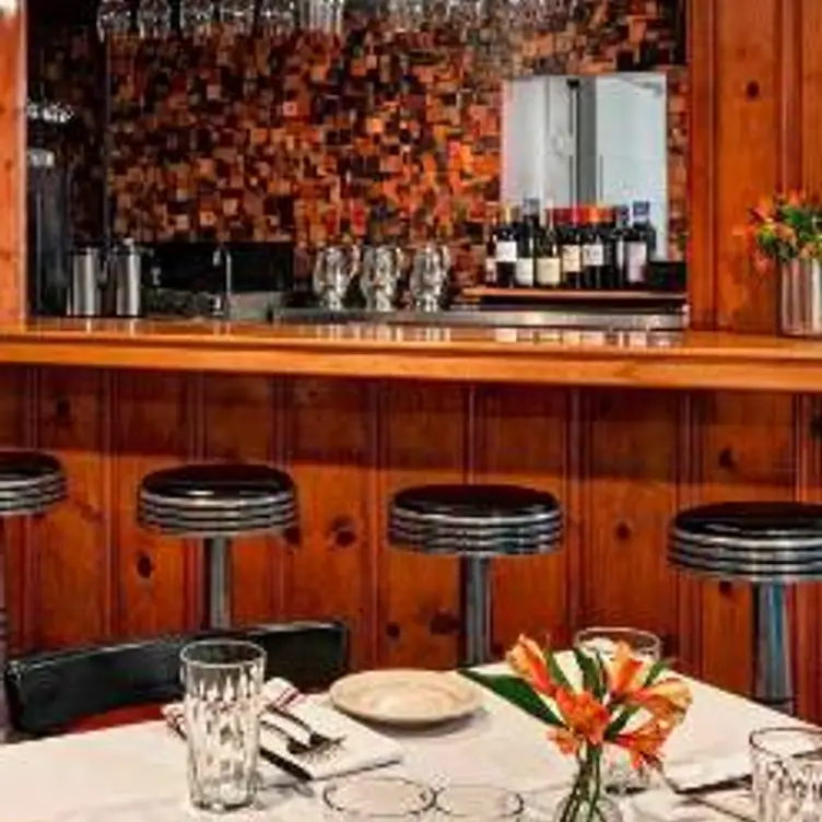 128 Cafe, Saint Paul, MN