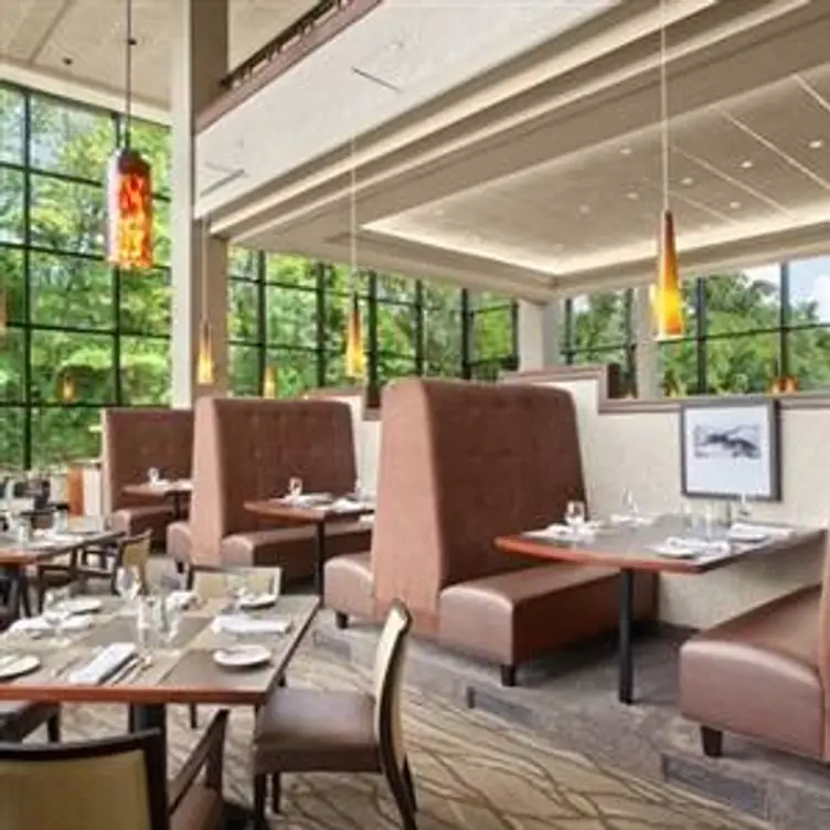 Beau's On The River, Cuyahoga Falls, OH
