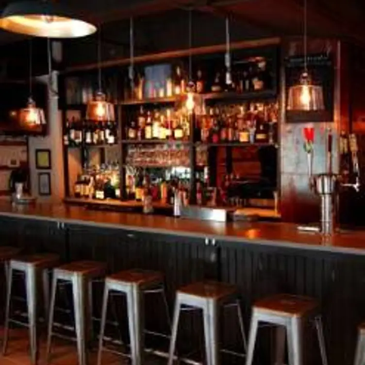 Cooperage - Philadelphia - Permanently Closed, Philadelphia, PA