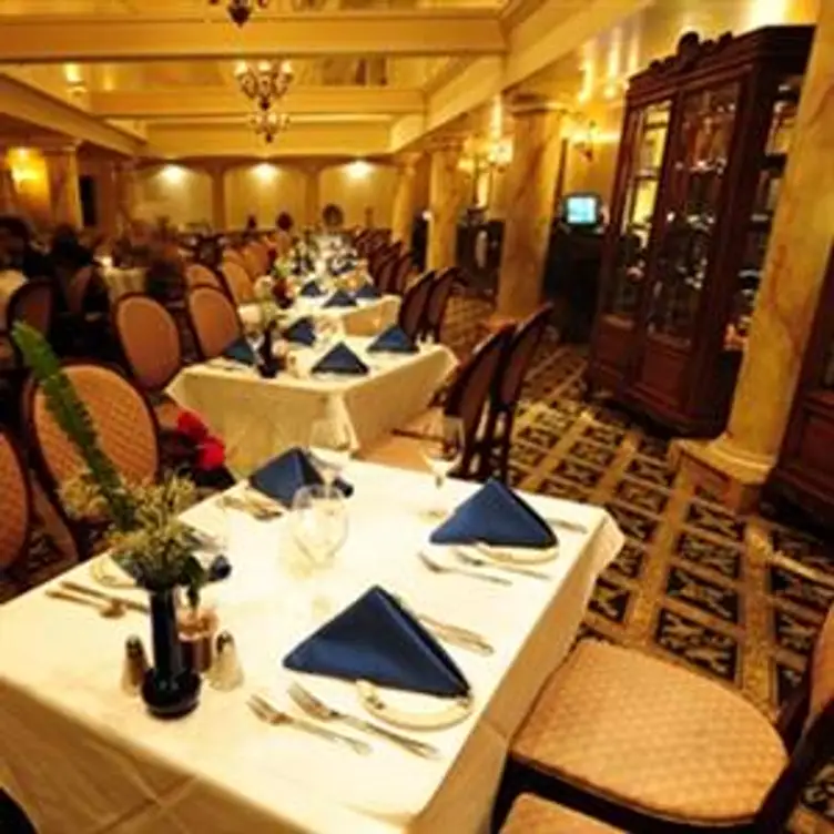 Darya Restaurant, Santa Ana, CA