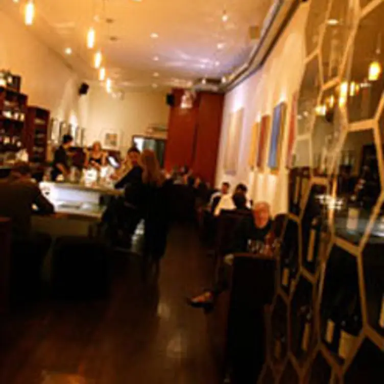Nectar Wine Lounge - Permanently Closed, San Francisco, CA