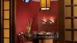 Una foto del restaurante Zen - Omni Orlando Resort at ChampionsGate