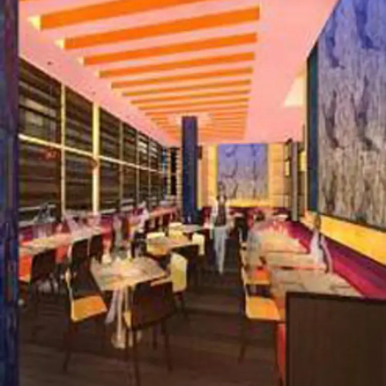Rosa Mexicano - South Beach - Permanently Closed, Miami Beach, FL