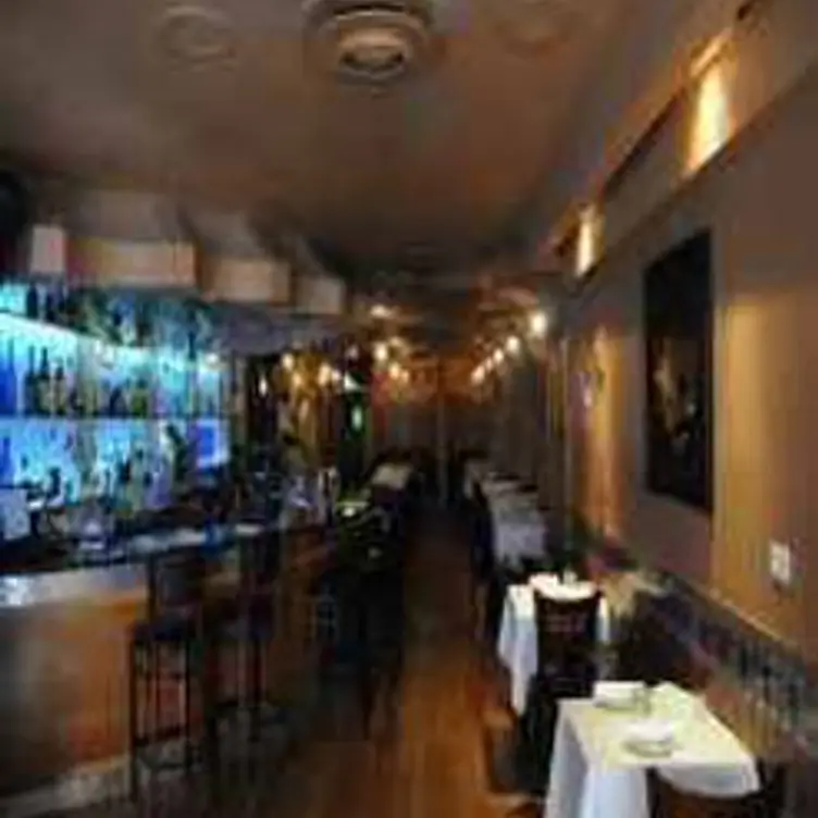Sayat Nova, Chicago, IL
