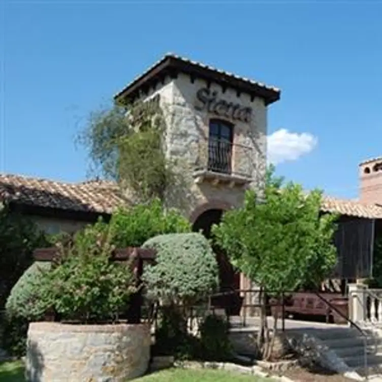 Siena Ristorante Toscana, Austin, TX