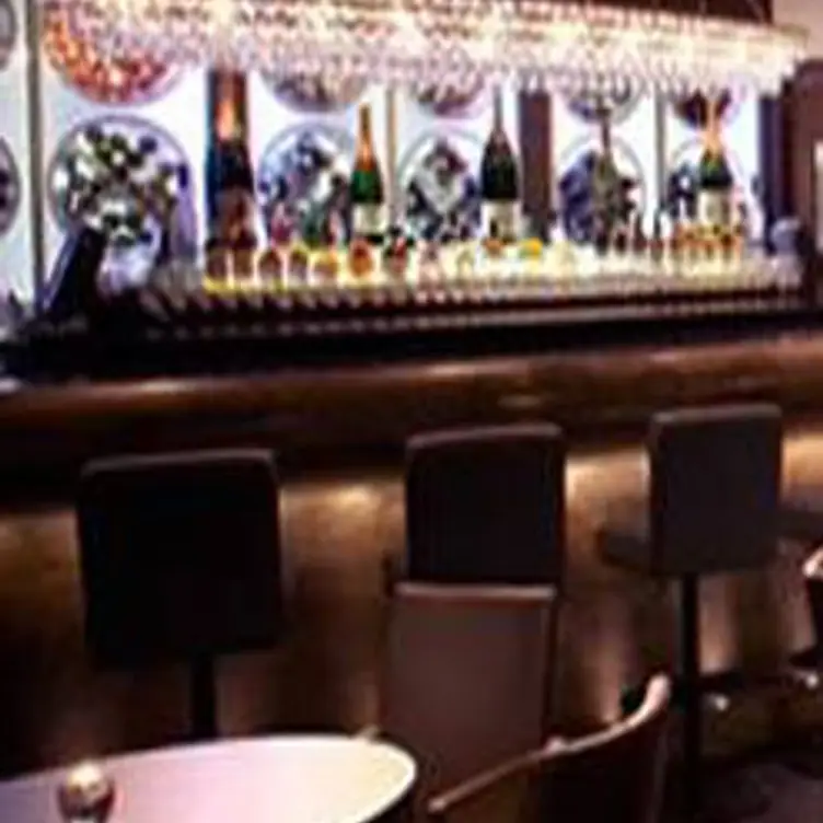 C&B Lime Street, London, 
