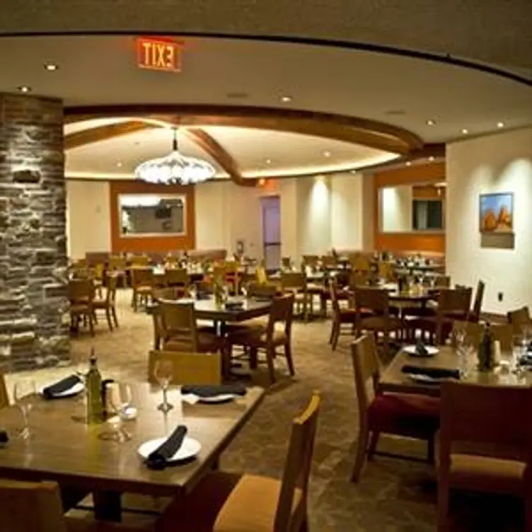 Emeril’s Italian Table at the Sands Casino Resort Bethlehem - Permanently Closed, Bethlehem, PA