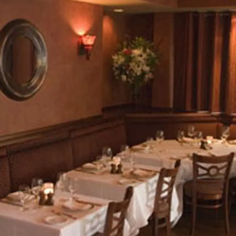 Christos Steak House, Astoria, NY