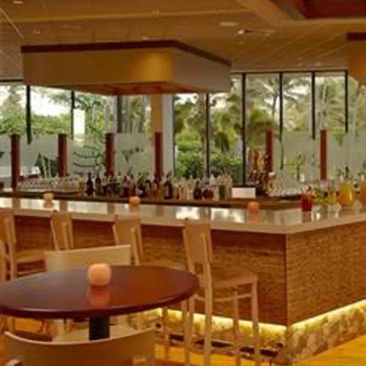 North Shore Kula Grille, North Shore, HI