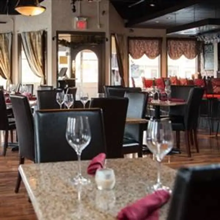 The Cellar Bistro - Permanently Closed, Wheaton, IL