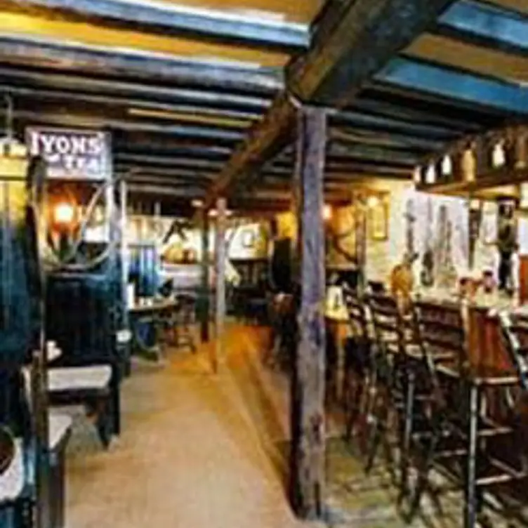 The Compasses Inn，WiltshireSalisbury