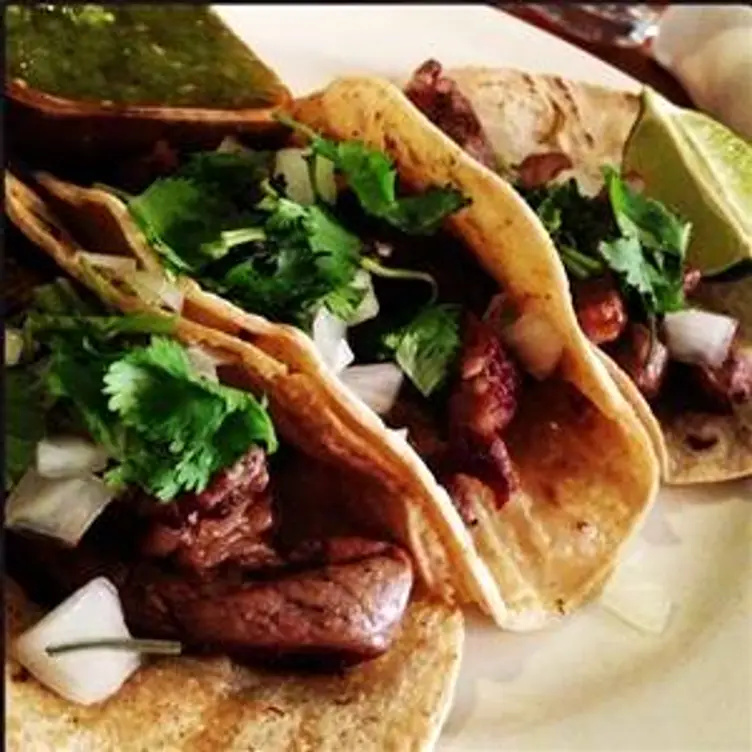 Milagro on Queen West, Toronto, ON