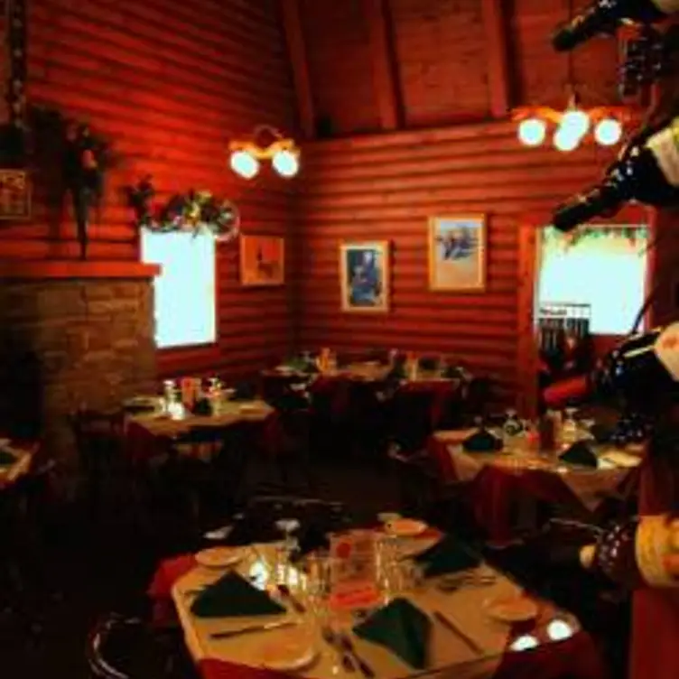 Casa Rustica Restaurant, Boone, NC