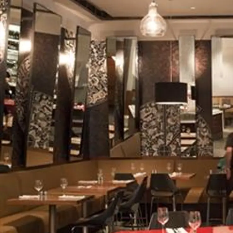 Cupola Pizzeria - Permanently Closed, San Francisco, CA