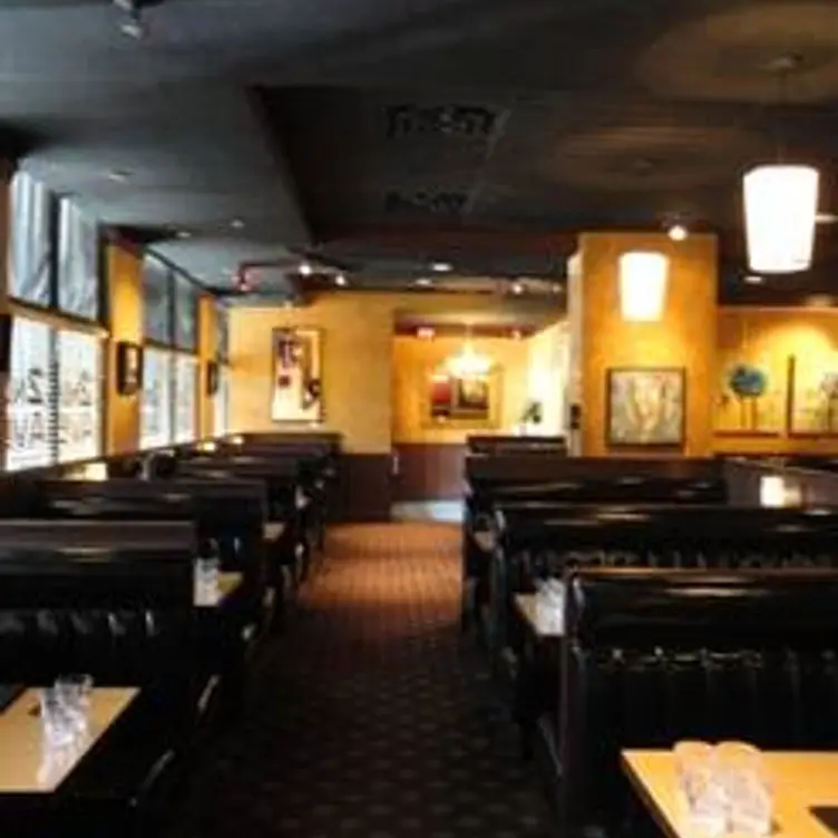 2nd Ave Grill, Saskatoon, SK