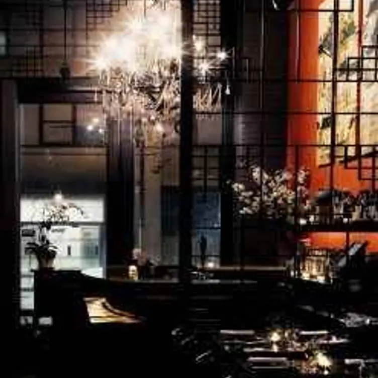 Kori Tribeca - Permanently Closed, New York, NY