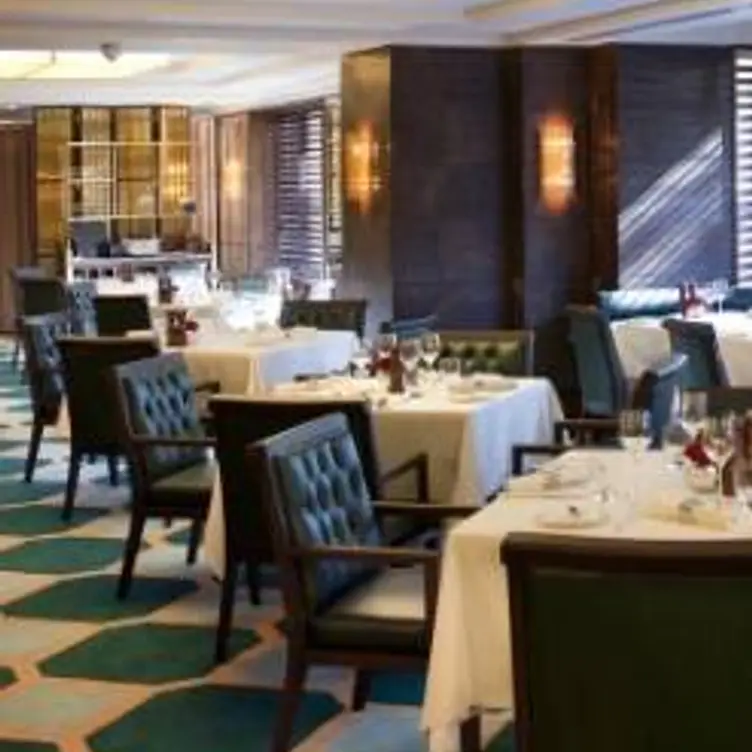 The Rib Room Bar & Restaurant, London, 