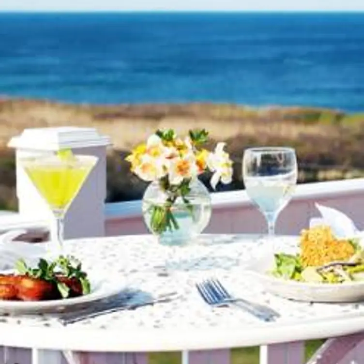 Spring House Hotel, New Shoreham, RI